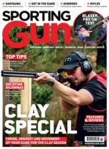Sporting Gun UK – May 2025