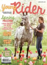 Young Rider – March-April 2025