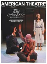 American Theatre – Spring 2025
