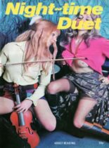 Night time Duet 1970
