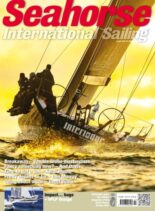 Seahorse International Sailing Magazine – February 2025