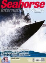 Seahorse International Sailing Magazine – January 2025