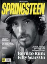 Springsteen Collector’s Edition – 2025