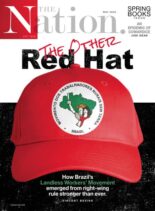 The Nation – May 2025
