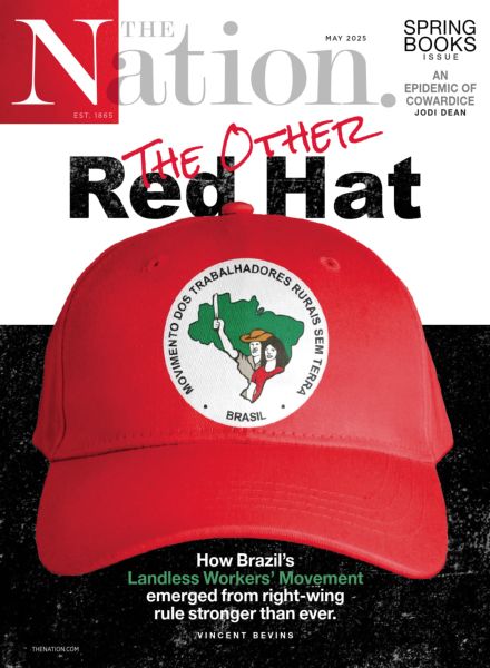 The Nation – May 2025