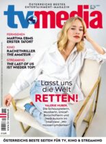 TV-Media – 9 April 2025