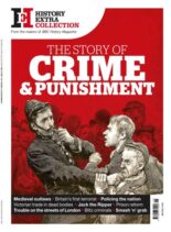 BBC History Special Edition – Crime & Punishment 2025