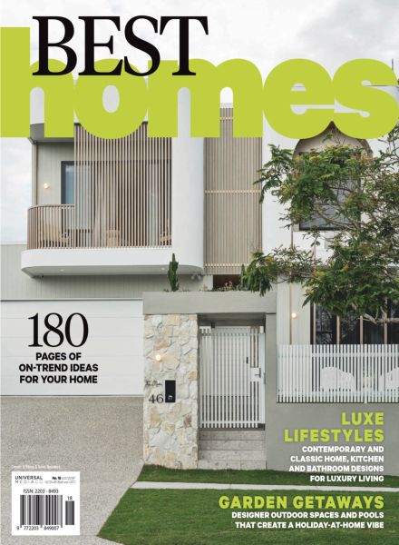 Best Homes – Issue 18 2024
