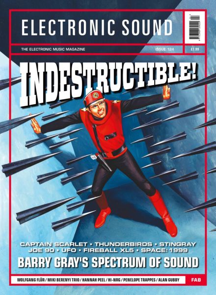 Electronic Sound – Issue 124 2025