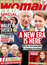 Woman Special Series – Issue 309 2025