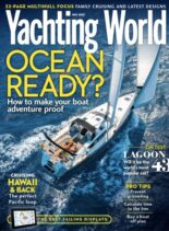 Yachting World – May 2025