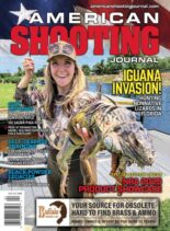 American Shooting Journal – April 2025