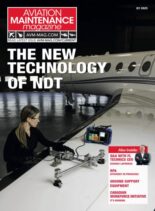 Aviation Maintenance – Q1 2025