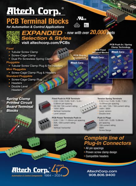 Electronic Design – November-December 2024