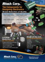 Electronic Design – September-October 2024