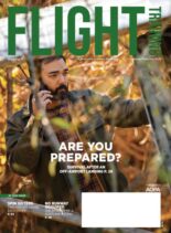 Flight Training – January-February 2025