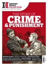 History Extra Collection – The Story of Crime & Punishment – April 2025