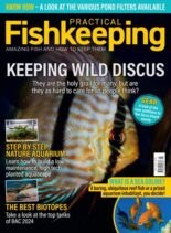 Practical Fishkeeping – May 2025