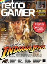 Retro Gamer UK – Issue 271 2025