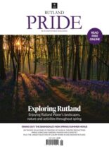 Rutland Pride – May 2025