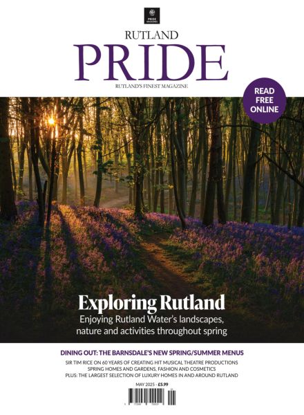 Rutland Pride – May 2025