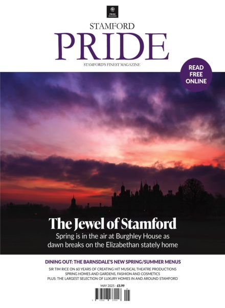 Stamford Pride – May 2025