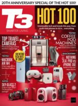 T3 UK – May 2025