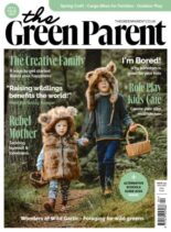 The Green Parent – April-May 2025