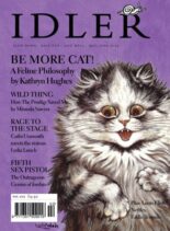 The Idler Magazine – May-June 2025