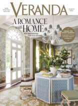 Veranda – May-June 2025