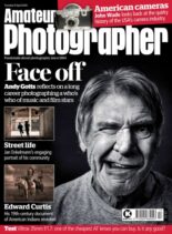 Amateur Photographer – 15 April 2025