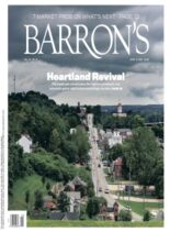 Barron’s – April 14 2025