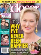 Closer USA – April 21 2025