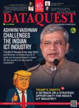 DataQuest – April 2025