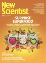 New Scientist USA – 12 April 2025