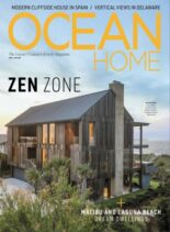Ocean Home Magazine – April-May 2025