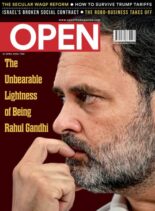 Open Magazine – 21 April 2025