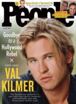 People USA – April 21 2025