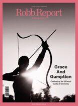 Robb Report Singapore – March 2025