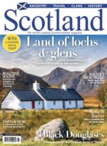 Scotland Magazine – May-June 2025
