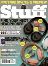 Stuff South Africa – April-May 2025