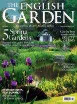 The English Garden US Edition – May 2025