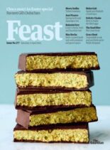 The Guardian Feast – 12 April 2025