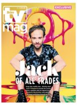 The Sun TV Mag – April 12 2025