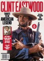 Action Icons Presents – Clint Eastwood 2025