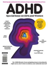 ADHD Special Issue on Girls and Women – 2025