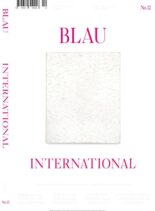 Blau International – Issue 12 2025
