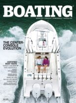 Boating – May 2025
