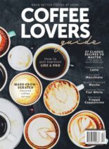 Brew Better coffee at home – Coffee Lover’s Guide 2025