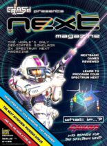 Next Magazine – Issue 7 2025